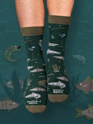 Obrázek produktu pro Ponožky / LOWIE / 41-46
