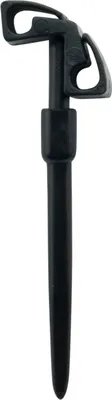 Obrázek produktu pro Securit TAG-HLD-BL, Černá, Plast, 25 cm, 20 mm, 120 mm, 20 kusů