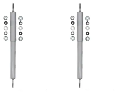 Image de 2X Kyb Set D'amortisseurs À Gaz Arrière