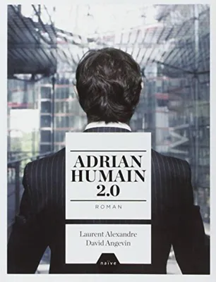 Produktbild von Adrian Humain, Version 2.0