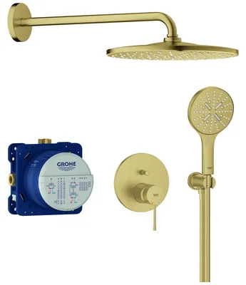 Produktbild von Grohe Unterputz-Duschsystem Essence 25287 im Set, 1 Stk.