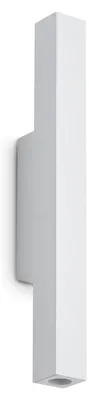 Produktbild von Ideal Lux LED-Wandleuchte 3000K weiß IP20 LOOK 370750