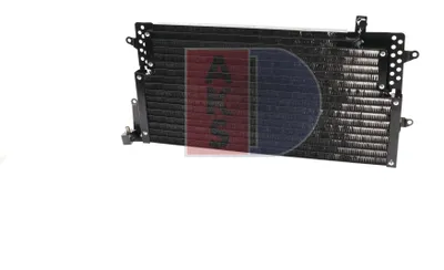 Produktbild von AKS DASIS 042090N Kondensator Klimaanlage Klimakondensator für VW PASSAT Variant (3A5, 35I)