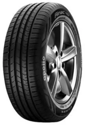 Produktbild von Apollo Sommerreifen motorcycle-tyres Alnac 4G ( 185/65 R15 88T )