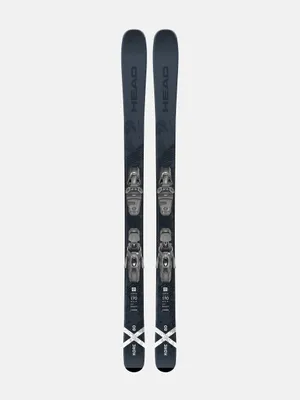 Obrázok produktu pre Zjazdové lyže HEAD KORE X 80 + viazanie PRW 11 GW 2025/26 149cm