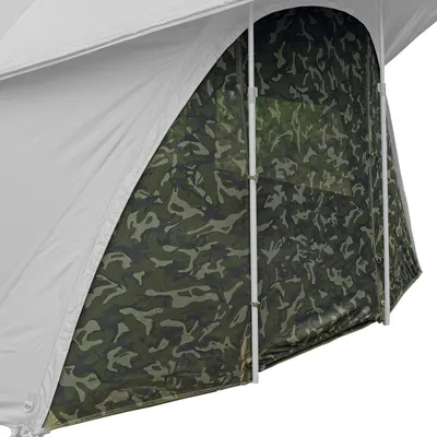 Produktbild von Fox Fishing Vordere Wand Frontier X Camo Mozzy Mesh