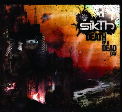 Immagine prodotto di Sikth - La morte di un giorno morto