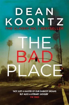 Produktbild von The Bad Place