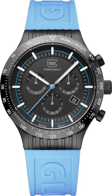 Image de Glock - GW-34-2-24 - Montre Bracelet - Hommes - Quartz