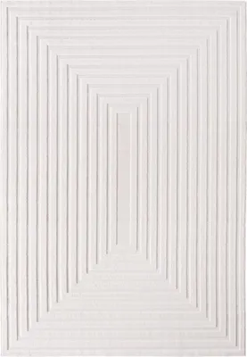 Obrázok produktu pre 280x370 cm Kusový koberec Doha 1653 Cream