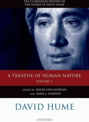 Produktbild von Treatise/human Nature Vol 1 – Lingua: Inglese