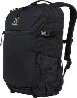 Produktbild von Haglöfs Rucksack Jarve Multi 22 - True Black