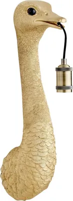 Produktbild von Light&Living Wandleuchte OSTRIC