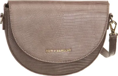 Produktbild von Betty Barclay Umhängetasche Saddle Bag Latte taupe