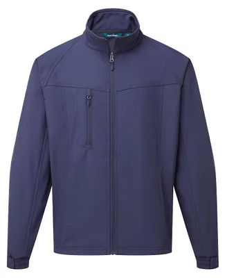 Immagine prodotto di Giacca softshell Oregon (3 in 1) - Taglia 4XL - Blu navy - Portwest
