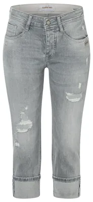 Produktbild von Gang (107) 94NICA CROPPED big grey big grey 25