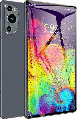 Obrázok produktu pre Android 14 Tablet 10,1-palcový vysoko jasný displej Osemjadrový procesor Duálny fotoaparát 12 GB + 512 GB Tablet Silný výkon 8000 mAh batéria Podporuje 5G