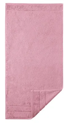 Produktbild von Egeria Handtuch Prestige l Größe 50x100 cm l Farbe 213 Mauve l Reine Supima-Baumwolle