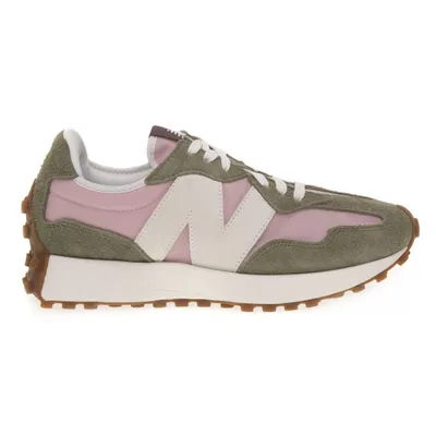 Produktbild von O5598 Sneaker Donna New Balance 327 Medium Moyen Woman Shoes