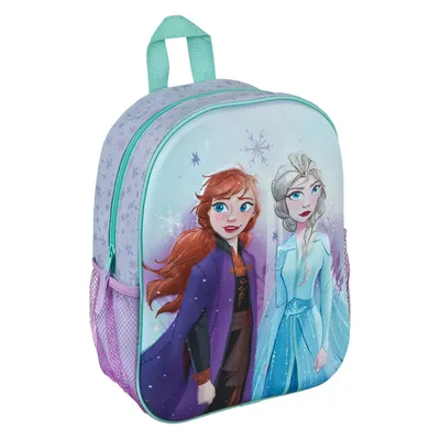 Image de Sac à dos Frozen 3D
