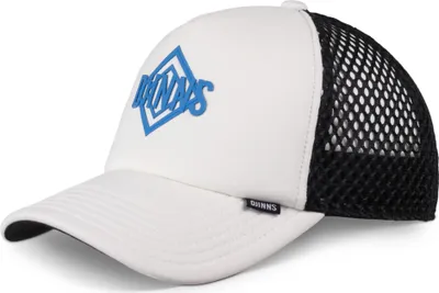 Zdjęcie produktu dla DJINNS Trucker Cap HFT New Technical biała