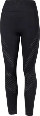 Immagine prodotto di Pantaloni tecnici da moto Rebelhorn Active 2 da donna, nero/grigio, taglia L