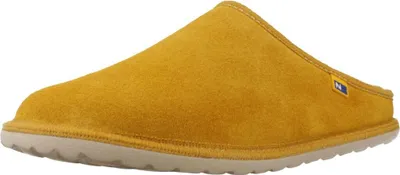 Immagine prodotto di Pantofole Del Marchio Nordikas Del Modello Dux Giallo