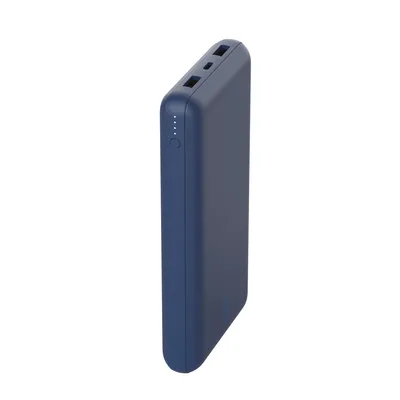 Produktbild von Belkin BPB012btBL, 20000 mAh, 15 W, Blau