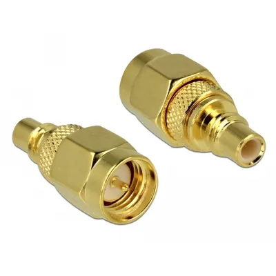 Produktbild von DeLOCK 65854, SMA, SMC, SMA, Männlich, Weiblich, 8 mm