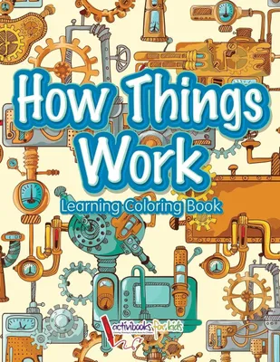 Produktbild von How Things Work