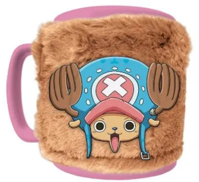 Produktbild von One Piece (Chopper) Fuzzy Tasse
