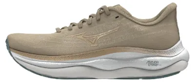 Produktbild von Mizuno Herren Laufschuhe WAVE SKY 9 - J1GC2502, Farbe:Beige, Herren Schuhe:44