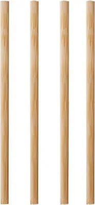 Produktbild von Papstar Rührstäbchen Bambus pure