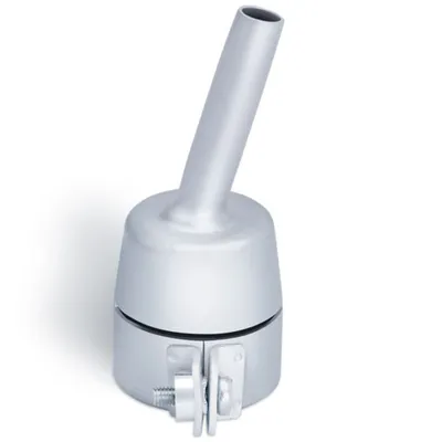Obrázek produktu pro Steinel 092313 Round nozzle 44 mm 10 mm Suitable for (hot air nozzles) Steinel