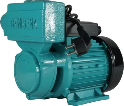 Obrázok produktu pre Hydroforové Čerpadlo Wz 250 – Om-Wz-250