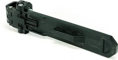 Obrázek produktu pro DeWALT 1-70-362, Carrier brackets, DeWALT, Toughsystem, Černá, 2 kusů