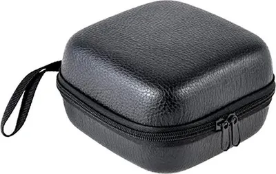Produktbild von Express Rigid S Angelrollen-etui Schwarz  Schwarz One Size