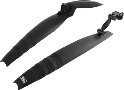 Produktbild von M-Wave Mud Max QR Schutzblech Set Steckschutzblech 26" 27,5" 29"