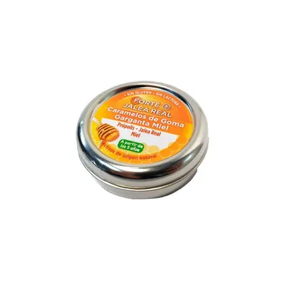 Obrázok produktu pre Sladkosti Forté Pharma Forté Jalea Real 45 jednotiek