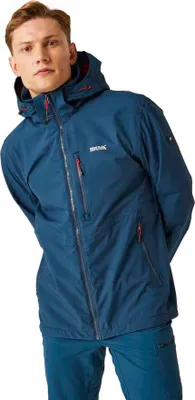 Immagine prodotto di Giacca Regatta Bosfield Ii Blu S Uomo Blu S