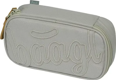 Produktbild von Schulkoffer Etui für Mädchen, Kinderschule, Skate Mist