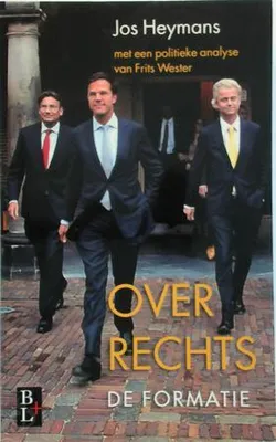 Produktbild von Over Rechts