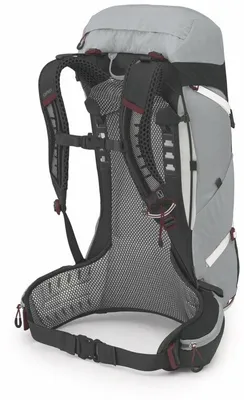 Obrázek produktu pro Osprey Stratos 26 Barva: tunnel vision grey