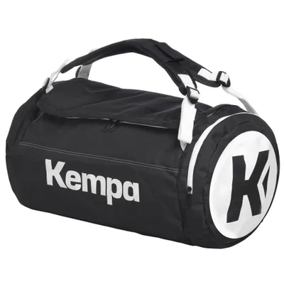 Image de Kempa K-Line Tasche (40L) schwarz/weiß S