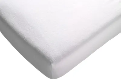 Produktbild von Polydaun Molton Matratzenbezug Stretch 140 x 200 / 220 cm