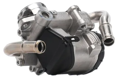 Produktbild von PIERBURG 7.10334.21.0 AGR-Ventil mit Dichtung für VW Passat Variant (3G5, CB5) Abgasrückführungsventil