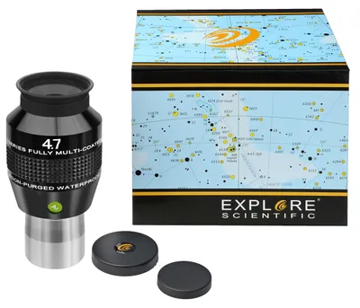 Produktbild von Explore Scientific Okular 82° Ar 4,7mm 1,25"