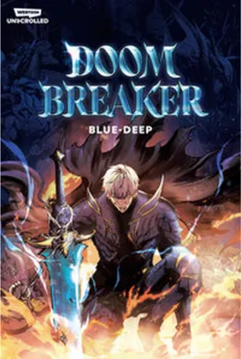 Imagen del producto de Doom Breaker, Vol. 1