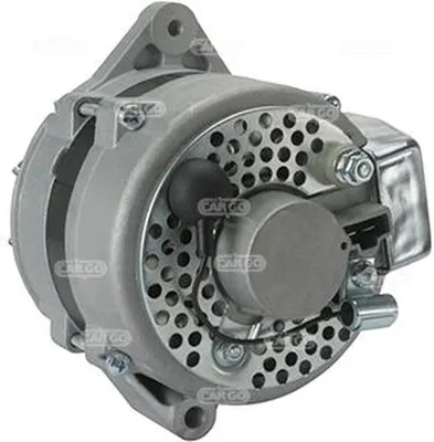 Image de Alternateur 14 V 90 A HC-CARGO – L'expertise du marché des pièces de rechange pour JOHN DEERE