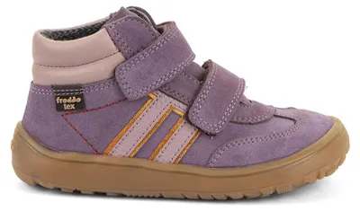 Produktbild von Froddo Barefoot F-Motion Tex Grape Wine Größe EU 28, KI-generiertes Bild